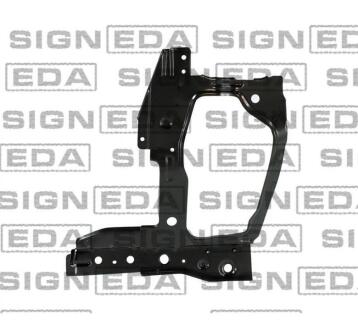 Панель передняя Signeda PSB30009AL