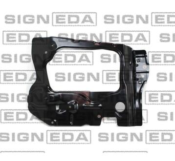 Передняя рама Signeda PSB30010AL
