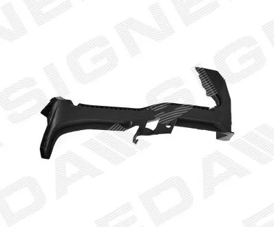 Кронштейн фари Signeda PSB43002AR