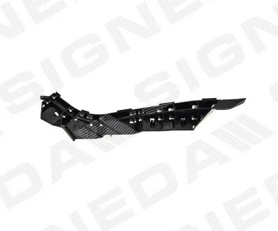 Кронштейн бампера Signeda PSB43076AL