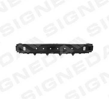 Усилитель переднего бампера Signeda PSB44038A