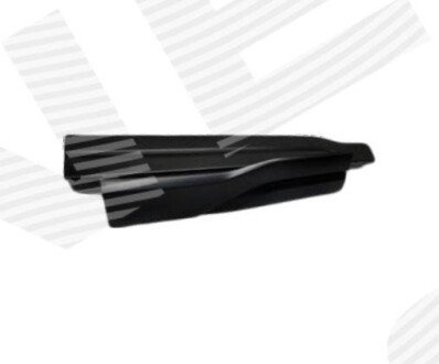 МОЛДИНГ НА ДВЕРІ Signeda PSB87007BL