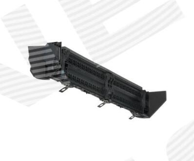 Повітряний дефлектор передній Signeda PSB99029A