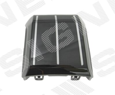 Крышка передней решетки SignedaV Signeda PSD07802GO