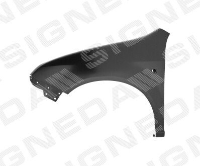 Крыло SKODA FABIA, 08.99 - 02.07 Signeda PSD10007AL