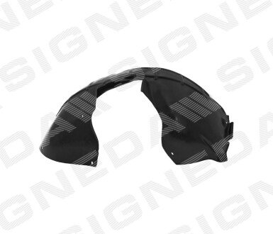 Подкрилок SKODA OCTAVIA, 04 - 08 Signeda PSD11008BR