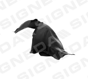 Подкрилок SKODA YETI (5L), 09.09 - 09.13 Signeda PSD11013AL