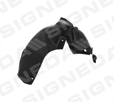 Подкрилок SEAT TOLEDO, 12 - 18 Signeda PSD11019AL