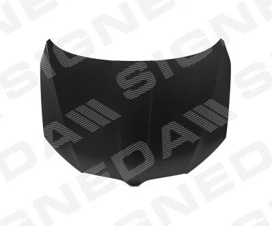 Фото 1 - капот Signeda PSD20015A Капот Signeda PSD20015A (фото 1)