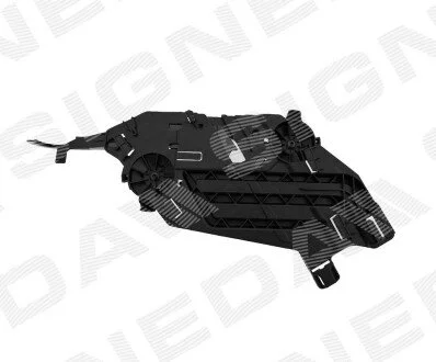 Кронштейн фары правой Signeda PSD43002AR