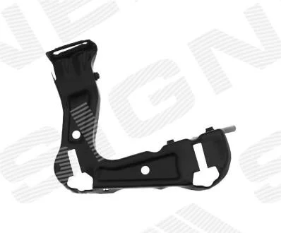 Кронштейн фары Signeda PSD43066AR