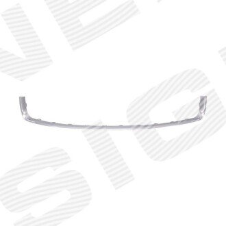 Молдинг на решетку в бампере. SKODA SUPERB (3T), 06. Signeda PSD99018MA