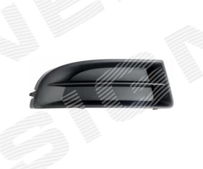 Решетка бампер Signeda PSD99019CAR