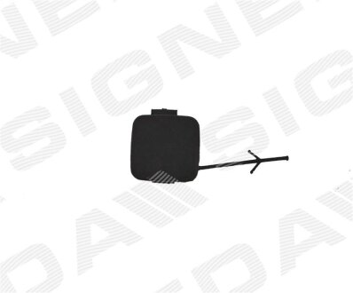 Заглушка гака буксирування SignedaV Signeda PSD99021CA