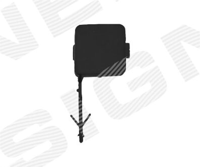 Заглушка гака буксирування SignedaV Signeda PSD99022CA