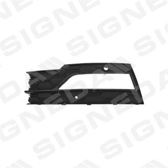 Решітка бампер Signeda PSD99096CAL