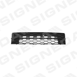 Решітка бампер Signeda PSD99101CA