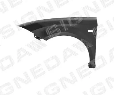 Крило спереду ліворуч Signeda PST10012QAL