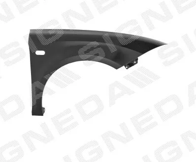 Крило спереду праворуч Signeda PST10012QAR