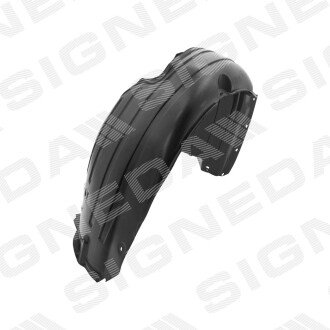 Подкрилок SEAT LEON, 05 - 12 Signeda PST11006R