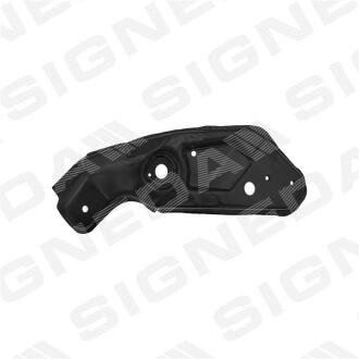 Панель передня Signeda PST30018AR