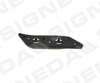 Кріплення бампера Signeda PST43009AR