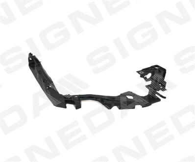 Кронштейн фари Signeda PST43014AR