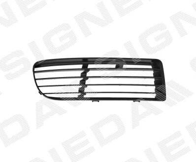 Решетка бампера Signeda PST99006CAR