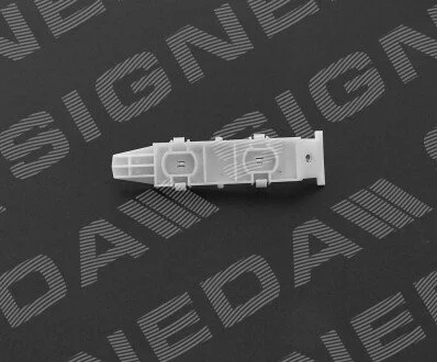 Кронштейн бампера Signeda PSZ43028A