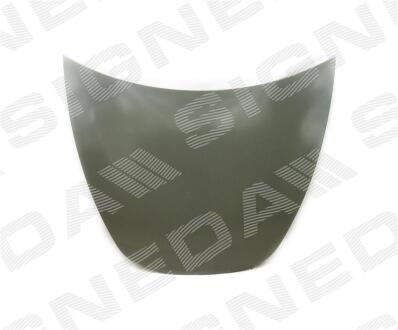 Капот Signeda PTS20001A