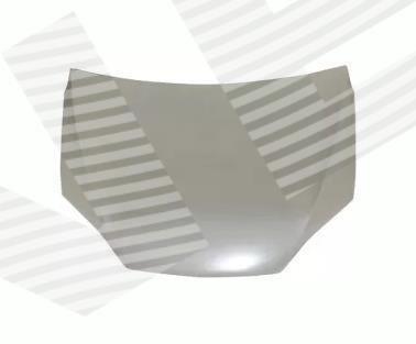 Капот Signeda PTS20002A