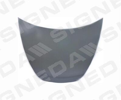 Капот Signeda PTS20004A