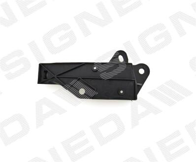 Замок капота Signeda PTS22000AR