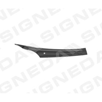 Дефлектор передній лівий Signeda PTS70004AL