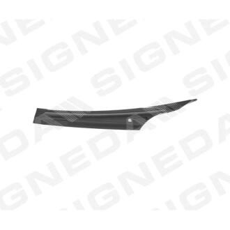 Дефлектор передній правий Signeda PTS70004AR