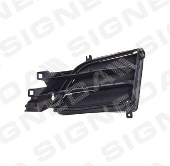 Повітряний дефлектор передній лівий Signeda PTS99003GAL
