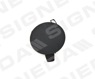 Заглушка буксирувального гака SignedaV Signeda PTS99007CA