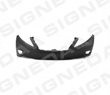 Бампер передний LEXUS RX350/450H, 09 - 12 Signeda PTY04239BA