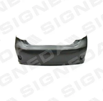 Бампер задний Signeda PTY04309BA