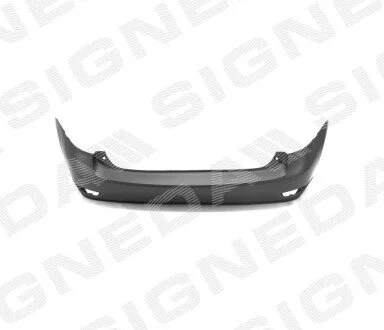 Бампер задний Signeda PTY04413BA