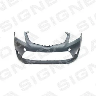 Бампер передний Signeda PTY04448BA