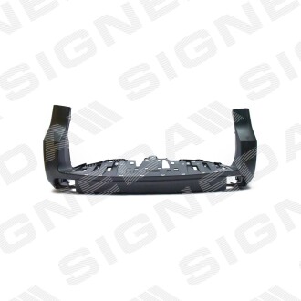 Бампер задний TOYOTA LAND CRUISER FJ150, 10.17 - Signeda PTY04620A(K)