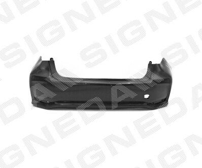 Бампер задній Signeda PTY04624AK