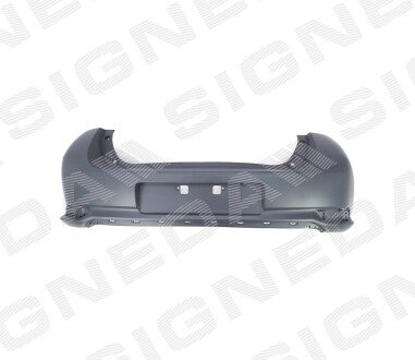 Бампер задний Signeda PTY04625A