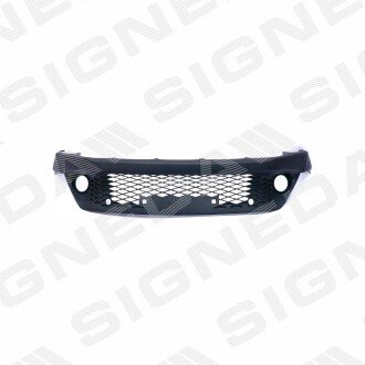 Решетка бампера Signeda PTY04697BA