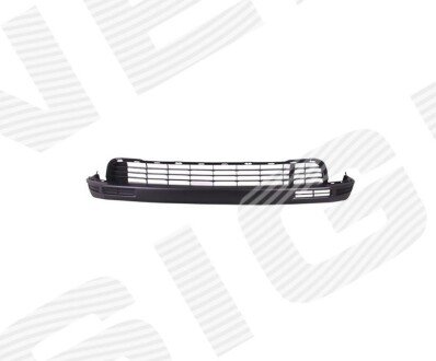 Спойлер бампера Signeda PTY05094VA