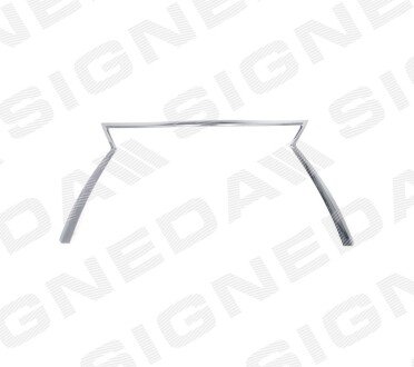 РАМОЧКА ДЛЯ РЕШЕТКИ Signeda PTY07652MA