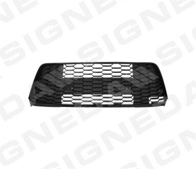 Решітка радіатора передня Signeda PTY07806GB