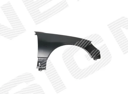 Крило спереду праворуч Signeda PTY10178AR