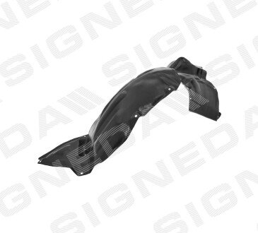 Подкрилок TOYOTA SIENNA, 04 - 10 Signeda PTY11174AR